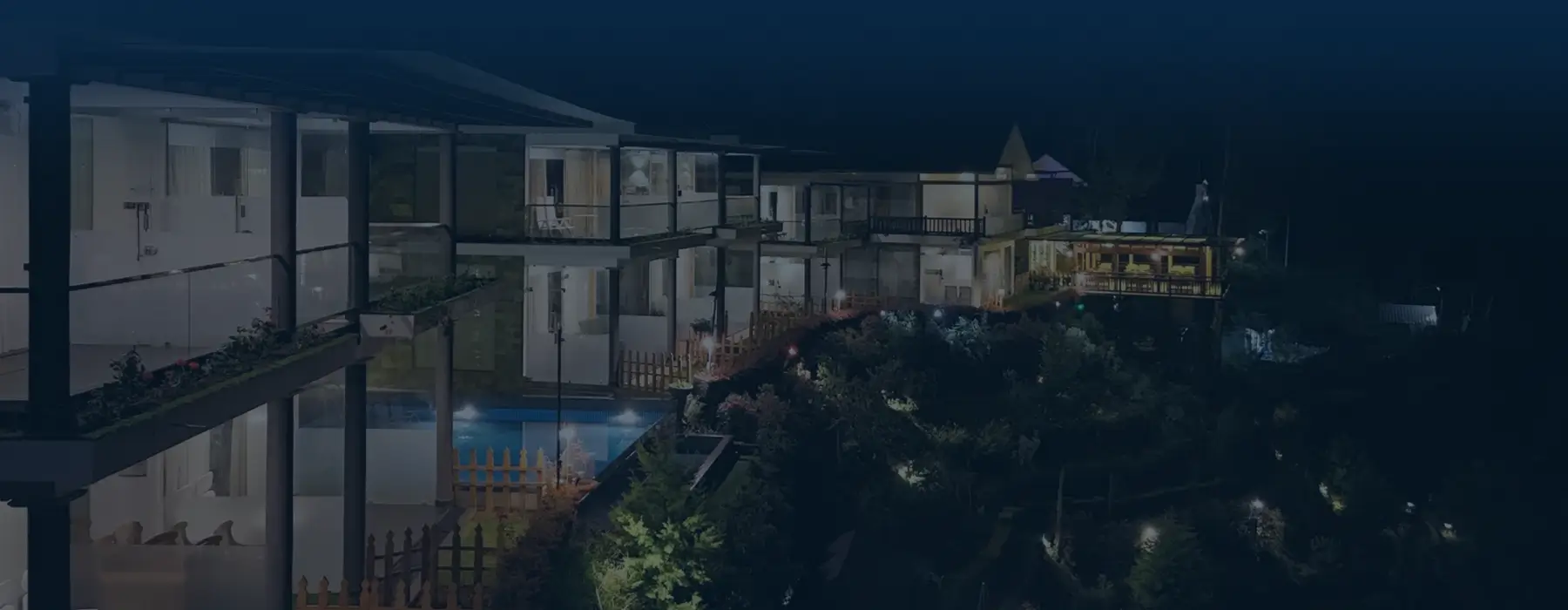 Chandy's Group of Companies