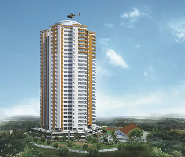 Chandy's Group of Companies