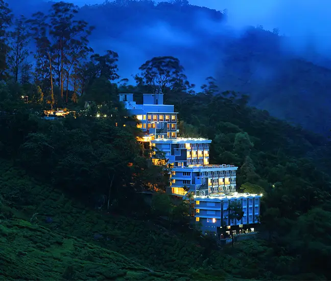 Chandy's Group of Companies