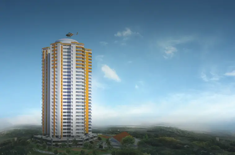 Chandy's Group of Companies