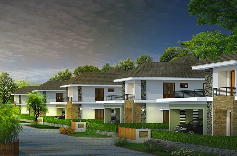 Chandy's Group of Companies